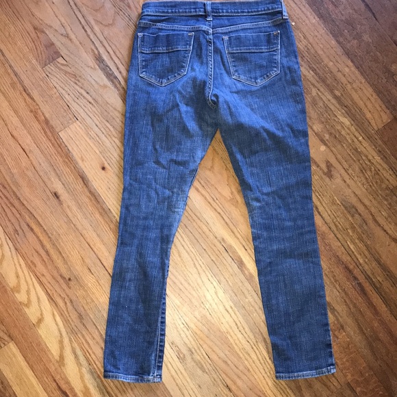 Old Navy The Sweetheart Short Jeans - Picture 4 of 6